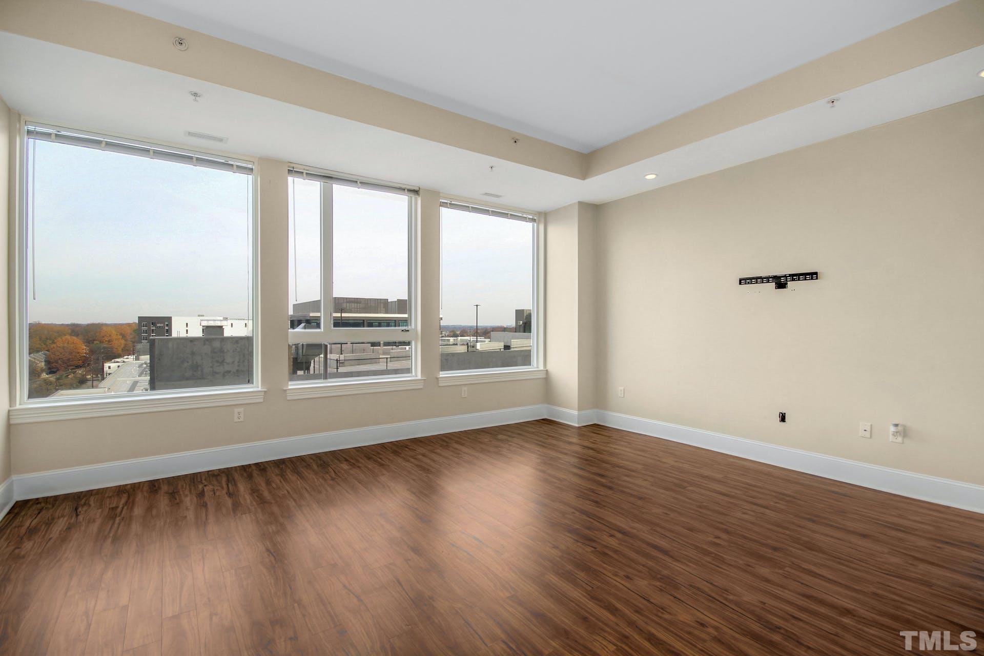 400 West North Street, Unit 914 Raleigh, NC 27603 - Photo 2 of 16 Gallery Image 2
