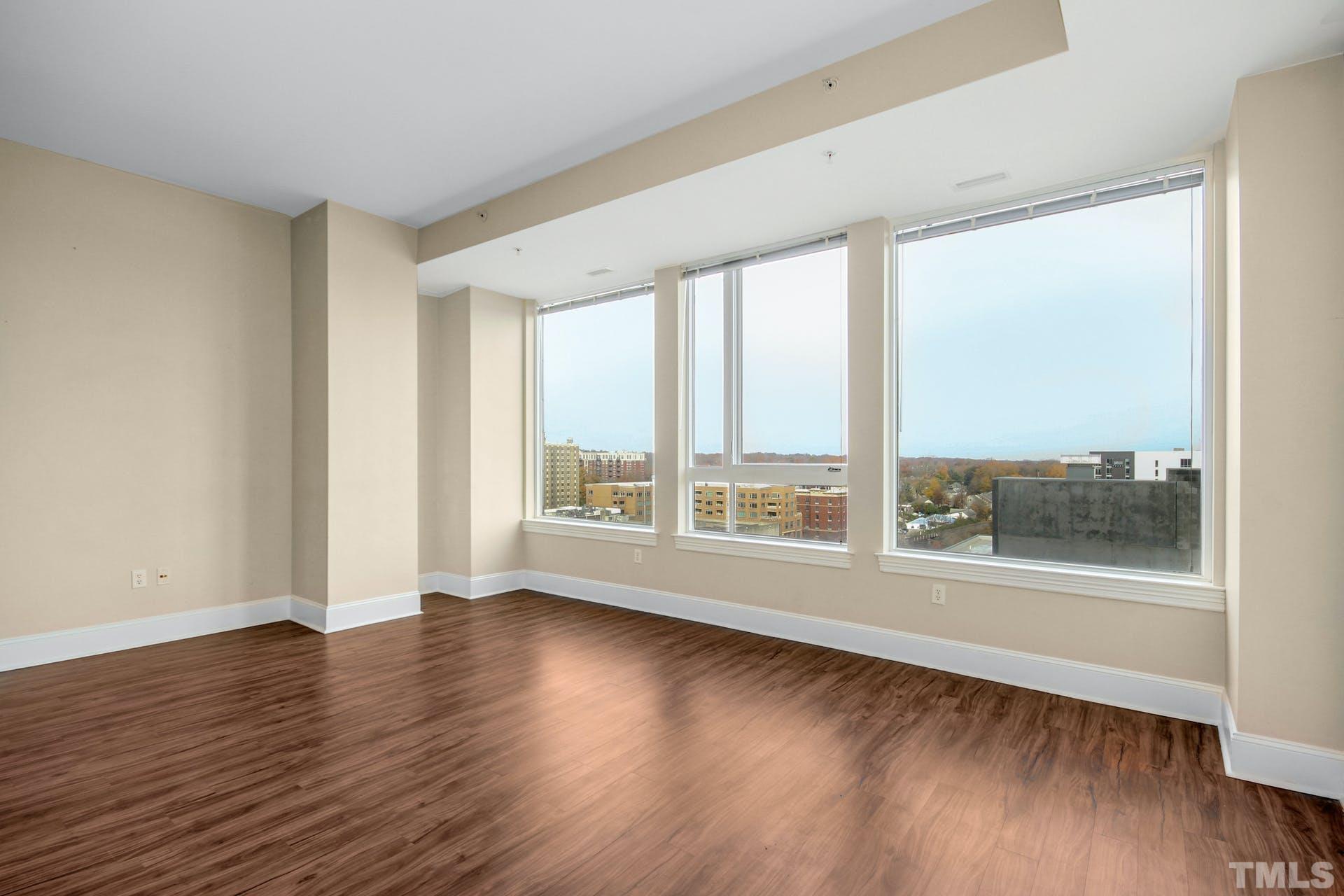 400 West North Street, Unit 914 Raleigh, NC 27603 - Photo 3 of 16 Gallery Image 3