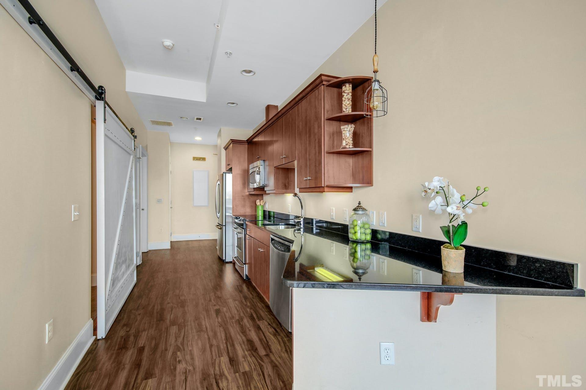 400 West North Street, Unit 914 Raleigh, NC 27603 - Photo 4 of 16 Gallery Image 4