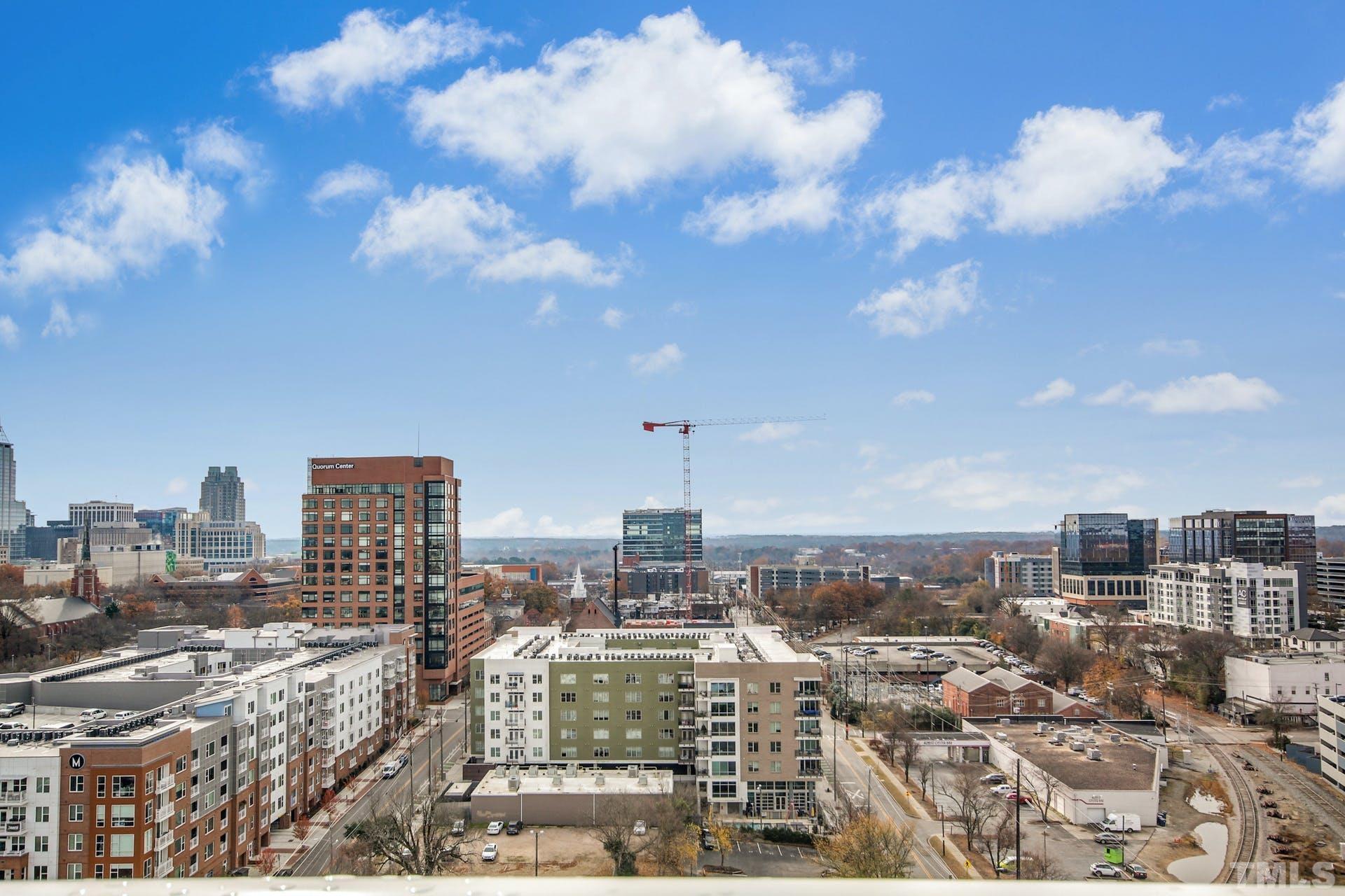 400 West North Street, Unit 914 Raleigh, NC 27603 - Photo 10 of 16 Gallery Image 10