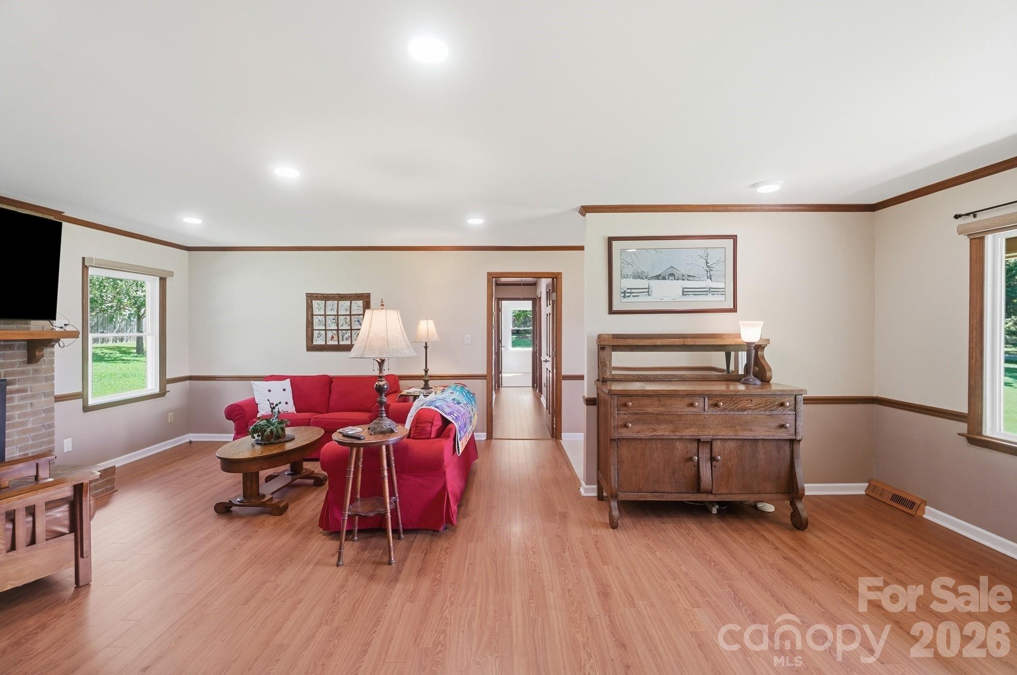 15513 Thompson Road Mint Hill, NC 28227 - Photo 26 of 41 Gallery Image 26