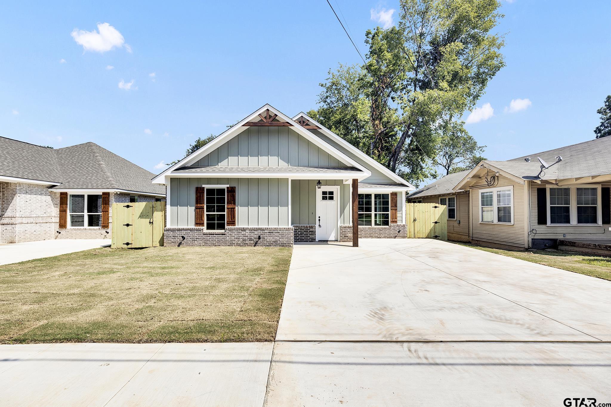 402 East Reeves Street Tyler, TX 75702 - Photo 1 of 1 Gallery Image 1
