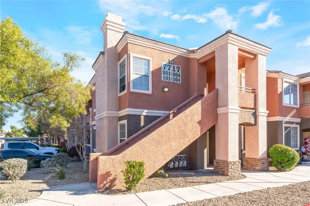 $1,500 | 7717 Himalayas Avenue, Unit 102, Las Vegas, NV 89128