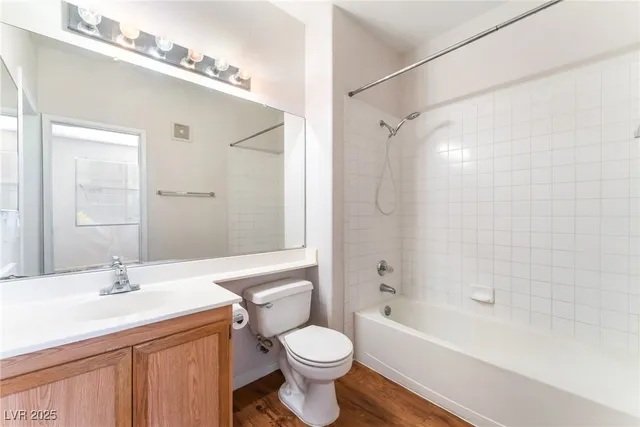 $1,500 | 7717 Himalayas Avenue, Unit 102, Las Vegas, NV 89128