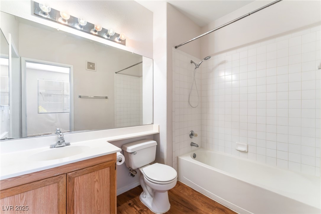 7717 Himalayas Avenue, Unit 102 Las Vegas, NV 89128 - Photo 15 of 20