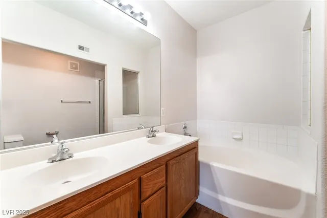 $1,500 | 7717 Himalayas Avenue, Unit 102, Las Vegas, NV 89128