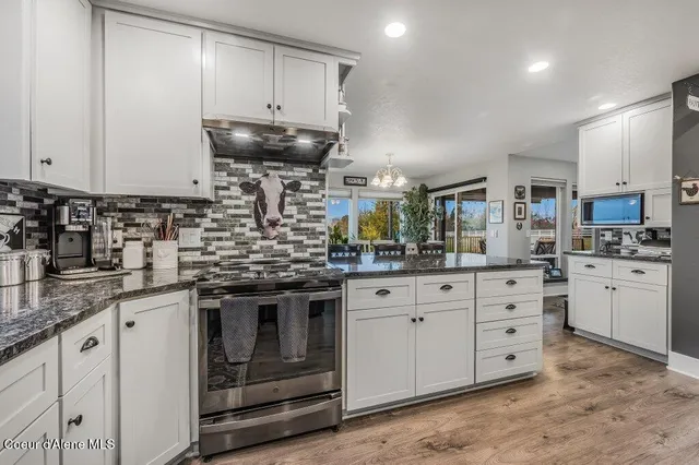 $1,290,000 | 7082 East Poleline Avenue, Post Falls, ID 83854