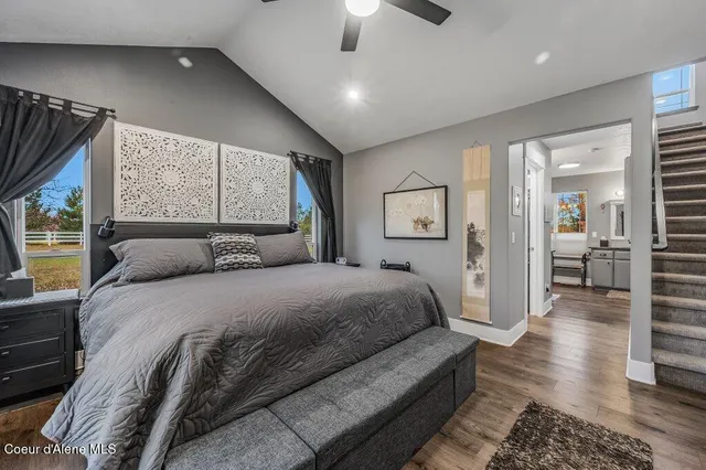 $1,290,000 | 7082 East Poleline Avenue, Post Falls, ID 83854