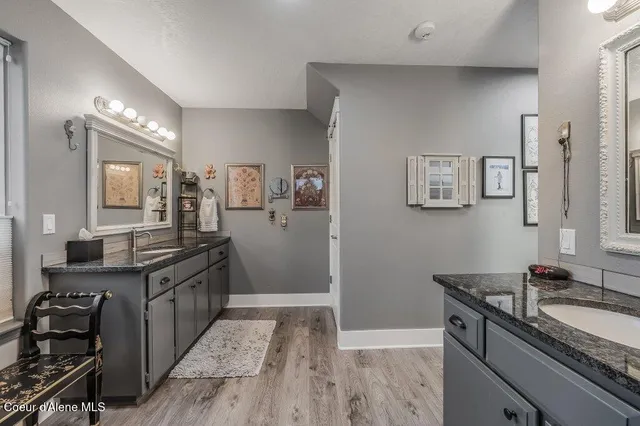 $1,290,000 | 7082 East Poleline Avenue, Post Falls, ID 83854