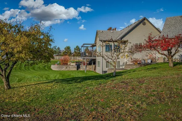 $1,290,000 | 7082 East Poleline Avenue, Post Falls, ID 83854