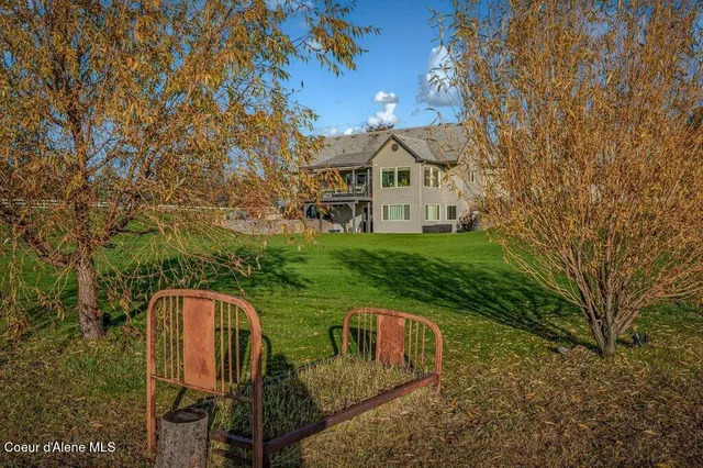 $1,290,000 | 7082 East Poleline Avenue, Post Falls, ID 83854