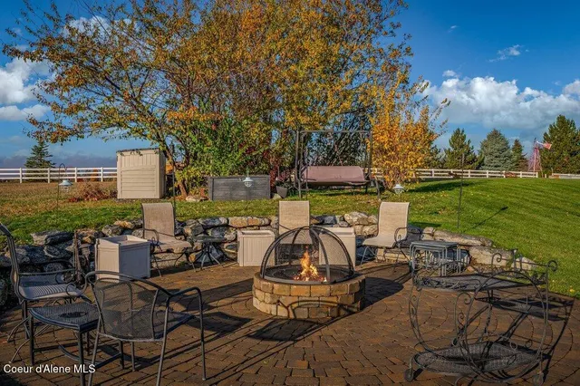 $1,290,000 | 7082 East Poleline Avenue, Post Falls, ID 83854