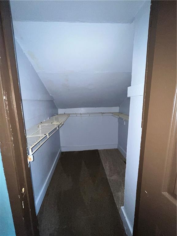 123 Highway 68 Rochester, PA 15074 - Photo 35 of 36 view of an empty room