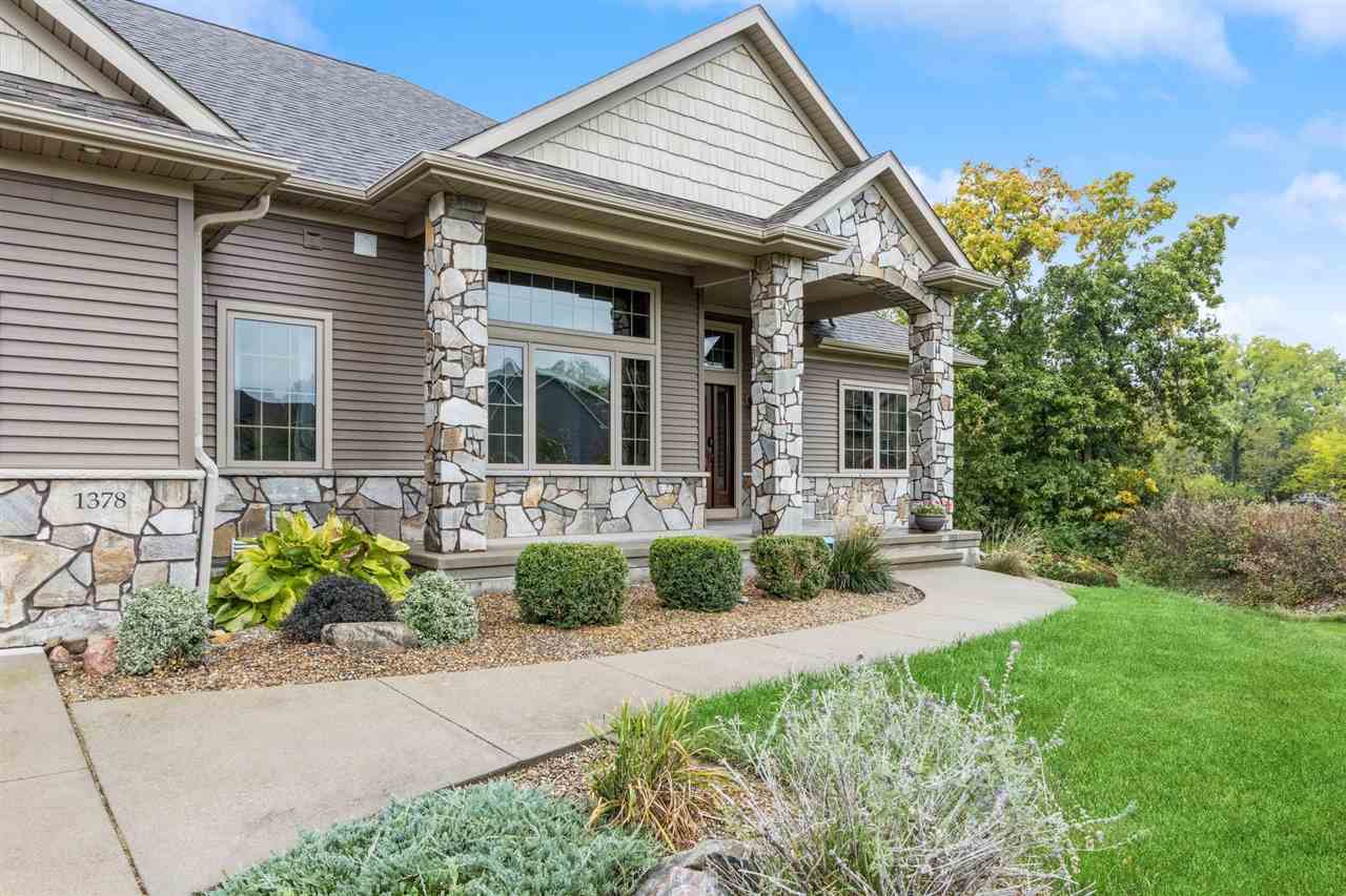 1378 Spring Ridge Court Northeast Swisher, IA 52338 - Photo 2 of 45 Gallery Image 2