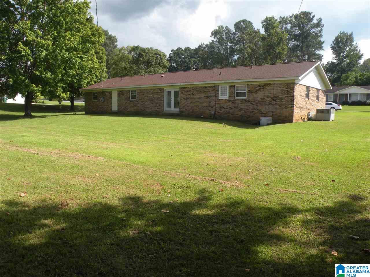 1100 Generose Street Sylacauga, AL 35151 - Photo 30 of 31