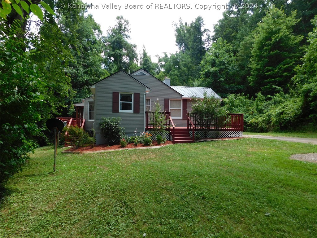 6831 Winfield Road Winfield, WV 25213 - Photo 2 of 23 Gallery Image 2