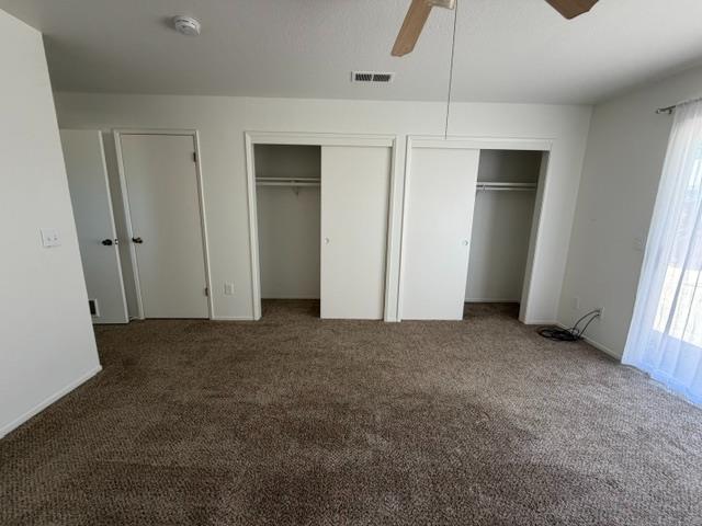 2601 Temperate Court Modesto, CA 95358 - Photo 18 of 24 a view of an empty room