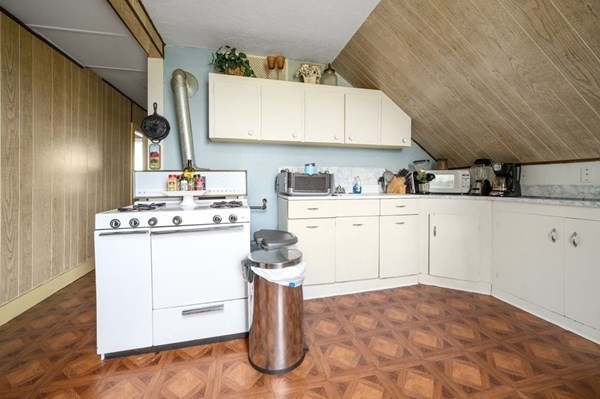 6 Rayner Street Blackstone, MA 01504 - Photo 3 of 33 a kitchen with a sink cabinets and appliances