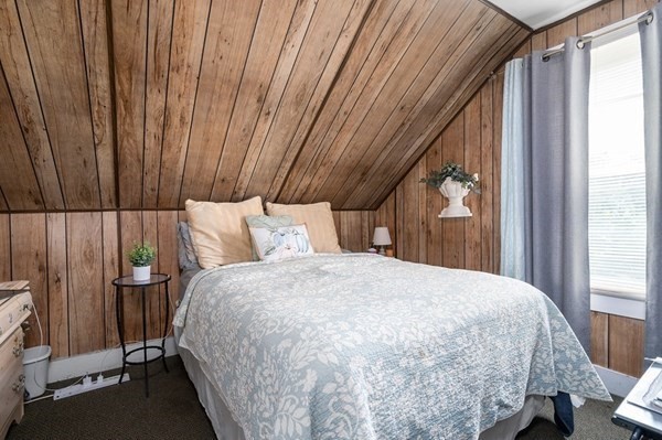 6 Rayner Street Blackstone, MA 01504 - Photo 7 of 33 a bed sitting in a bedroom next to a window