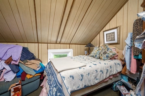 6 Rayner Street Blackstone, MA 01504 - Photo 8 of 33 a bedroom with a bed and a window