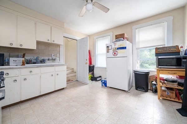 6 Rayner Street Blackstone, MA 01504 - Photo 9 of 33 a room with furniture and a window