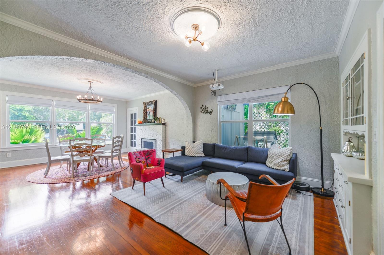 229 Southwest 19th Road Miami, FL 33129 - Photo 7 of 44 Gallery Image 7