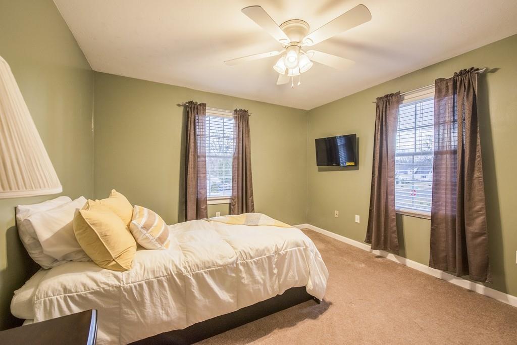 1 Bairdcrest Road Springfield, MA 01118 - Photo 21 of 33