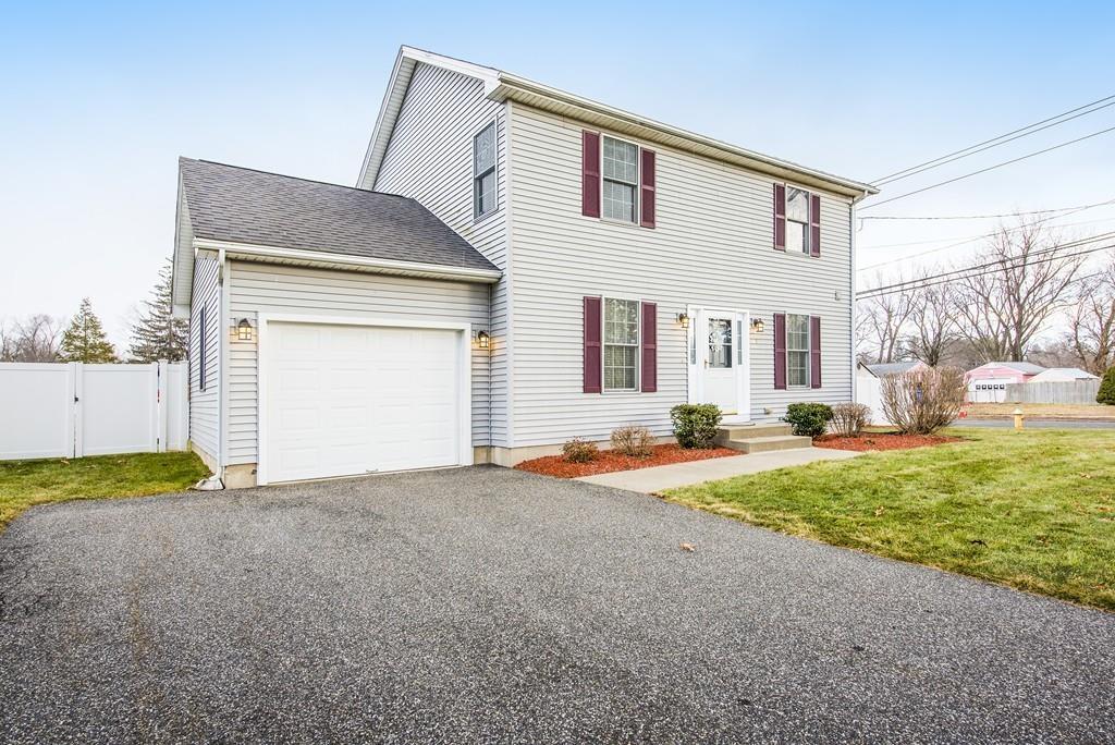1 Bairdcrest Road Springfield, MA 01118 - Photo 3 of 33