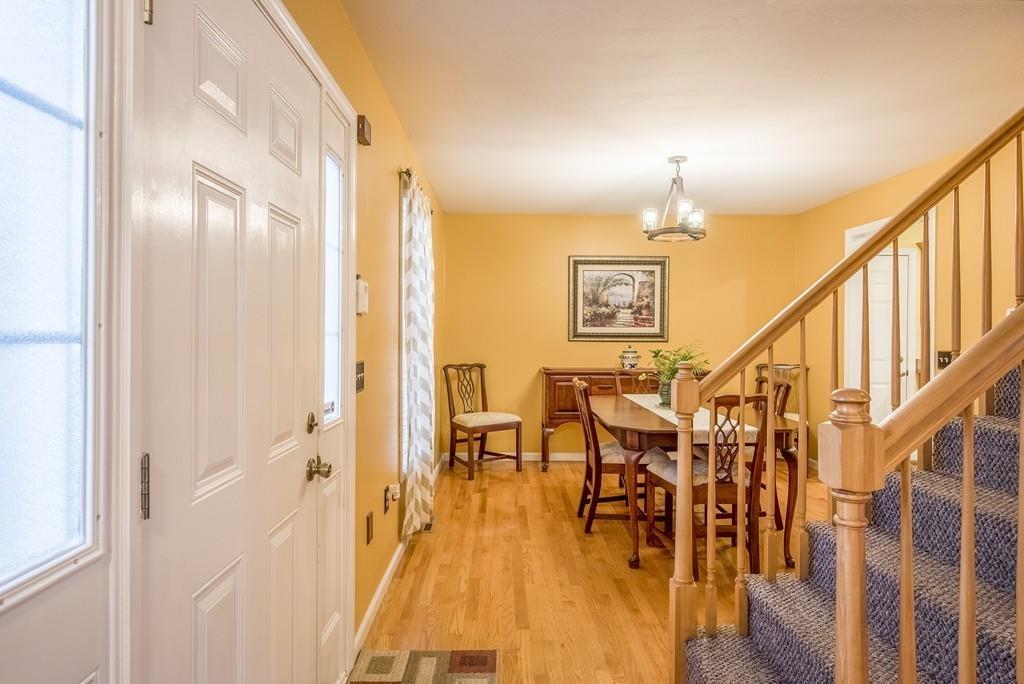 1 Bairdcrest Road Springfield, MA 01118 - Photo 5 of 33