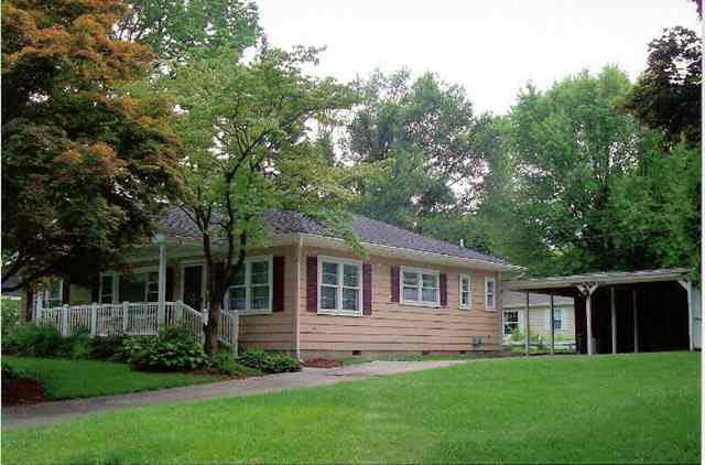 1411 Audubon Road Vincennes, IN 47591 - Photo 1 of 9 Gallery Image 1