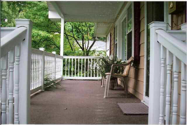 1411 Audubon Road Vincennes, IN 47591 - Photo 9 of 9 Gallery Image 9