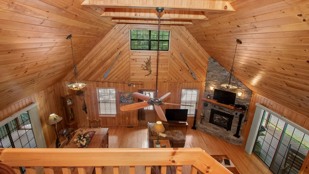 545 Bear Paw Church Road Murphy, NC 28906 - Photo 36 of 99 Gallery Image 36