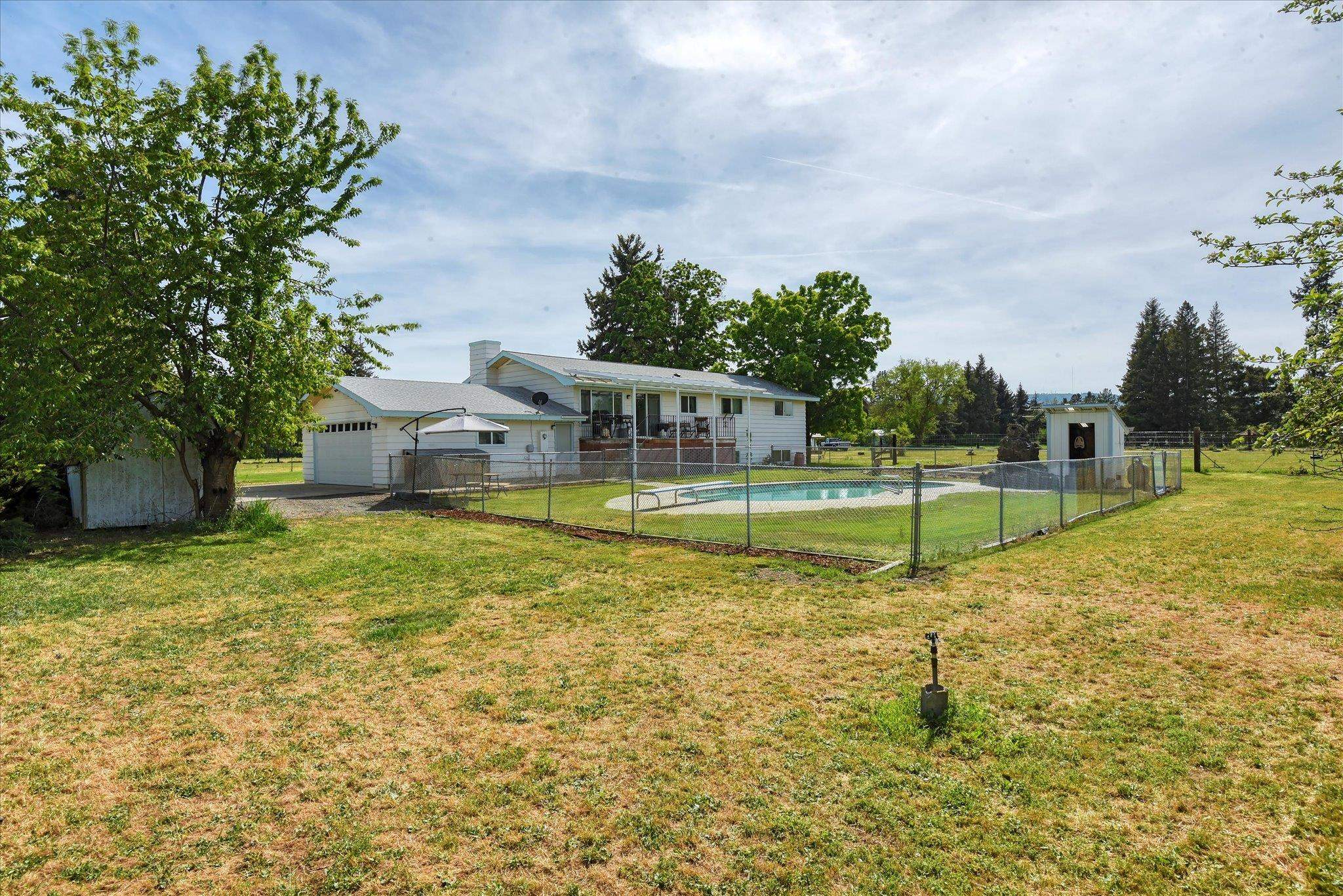 3412 South Sommer Road Veradale, WA 99037 - Photo 49 of 50