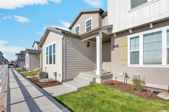 2175 West Redfox Way South Ogden, UT 84401 - Photo 1 of 1