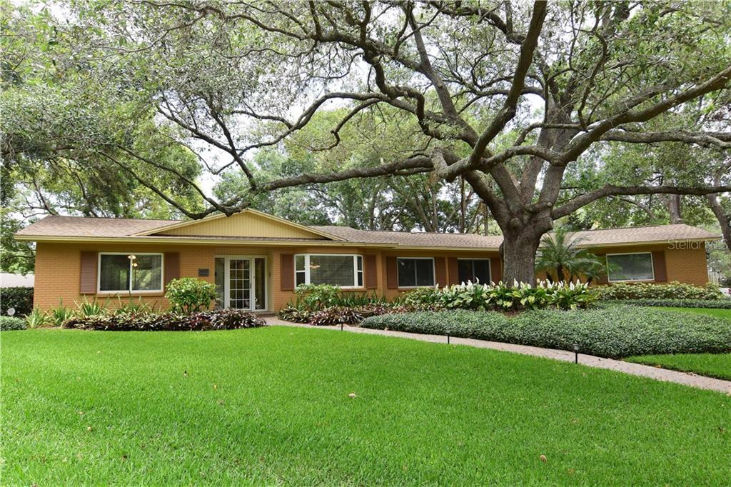 3003 Sabal Road Tampa, FL 33618 - Photo 1 of 1 Gallery Image 1