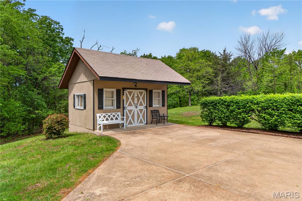 1001 Terry Road Augusta, MO 63332 - Photo 32 of 38