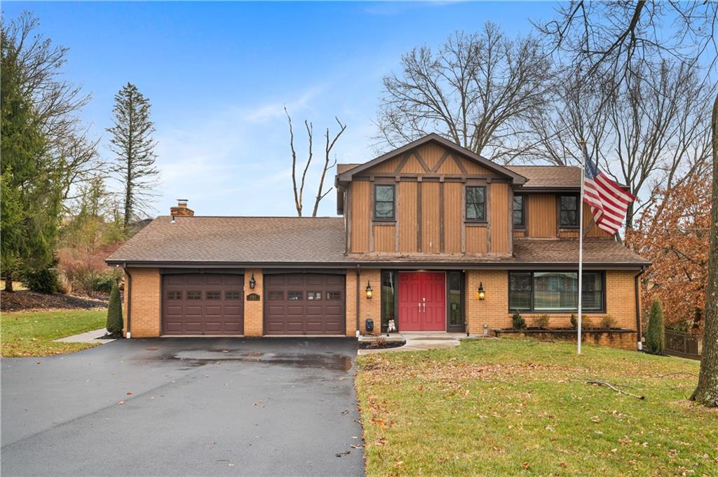 1787 Hassam Road Coraopolis, PA 15108 - Photo 1 of 28 Welcome home to this lovely home located in the heart of Moon Township.