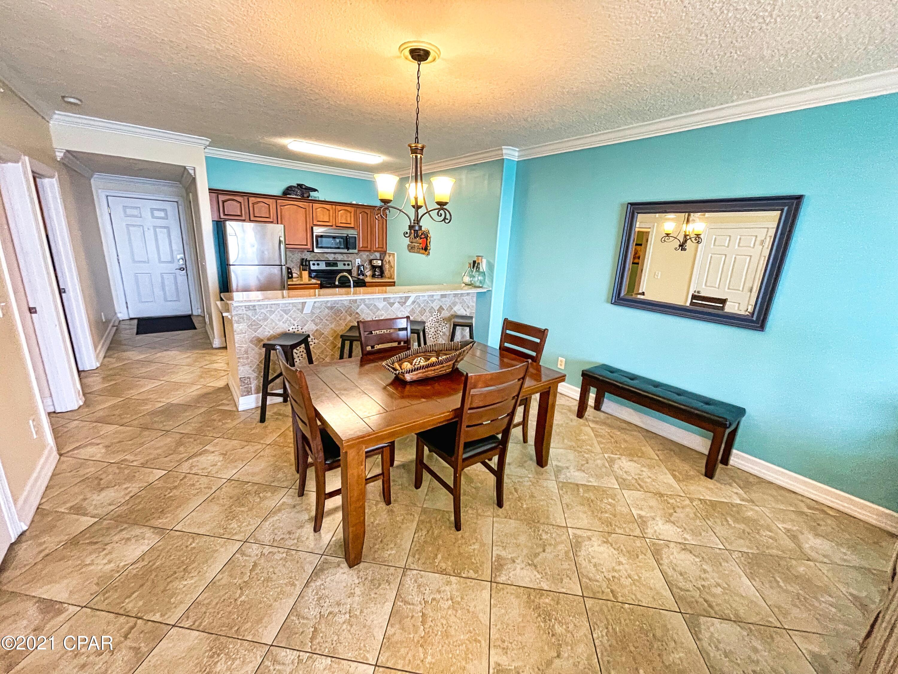 14415 Front Beach Road, Unit 1402 Panama City Beach, FL 32413 - Photo 7 of 38