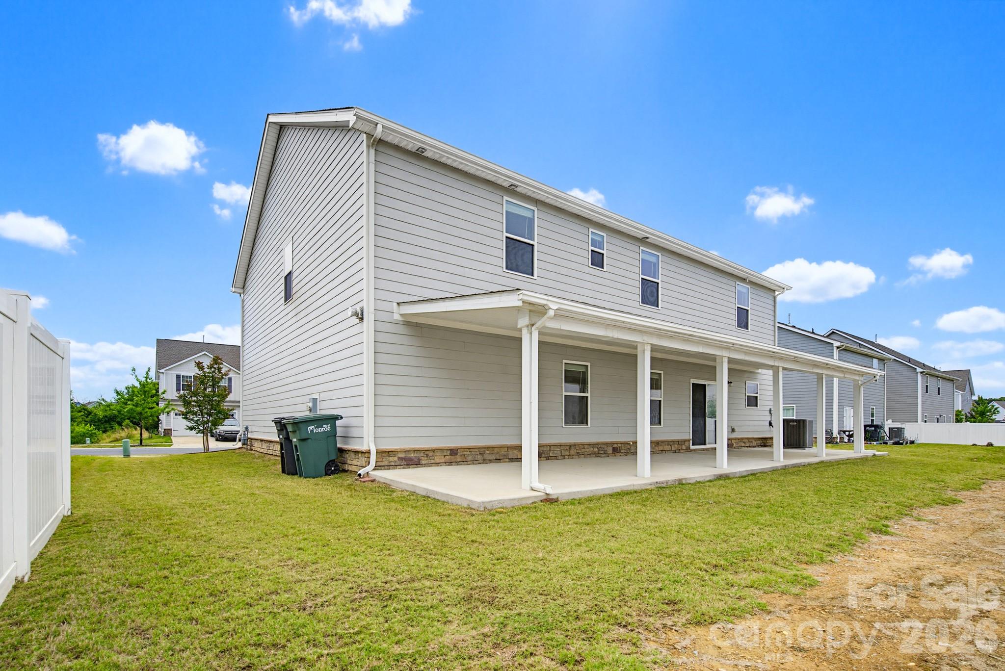 2113 Osten Run Monroe, NC 28110 - Photo 43 of 48