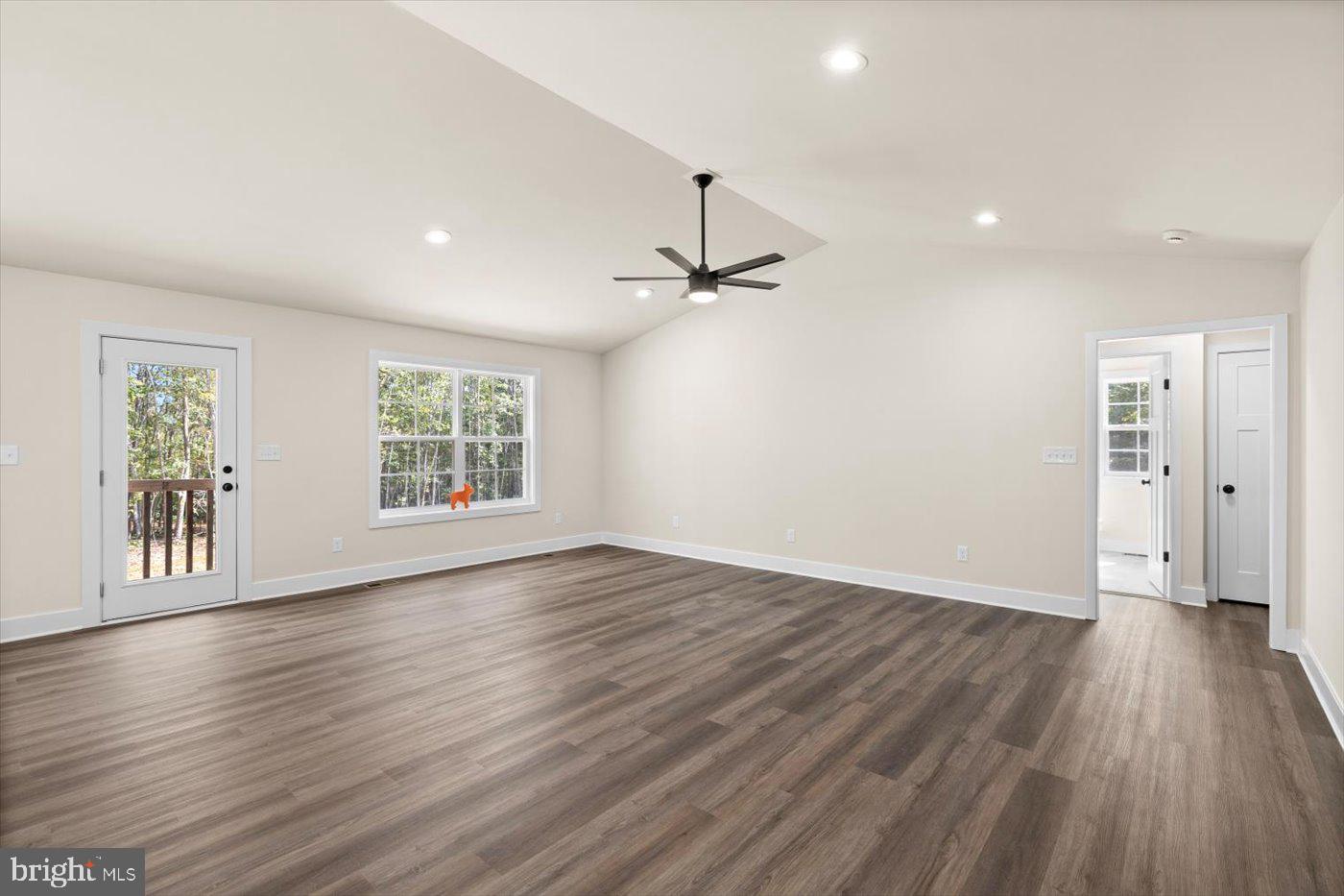 8425 Swan Woods Road Rhoadesville, VA 22542 - Photo 25 of 39 Image of previous home with simliar finishes