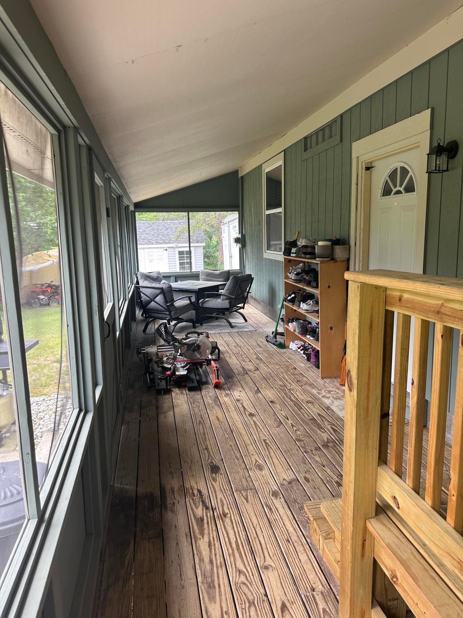 3697 Chase Bridge Road Grayling, MI 49738 - Photo 32 of 44 Gallery Image 32