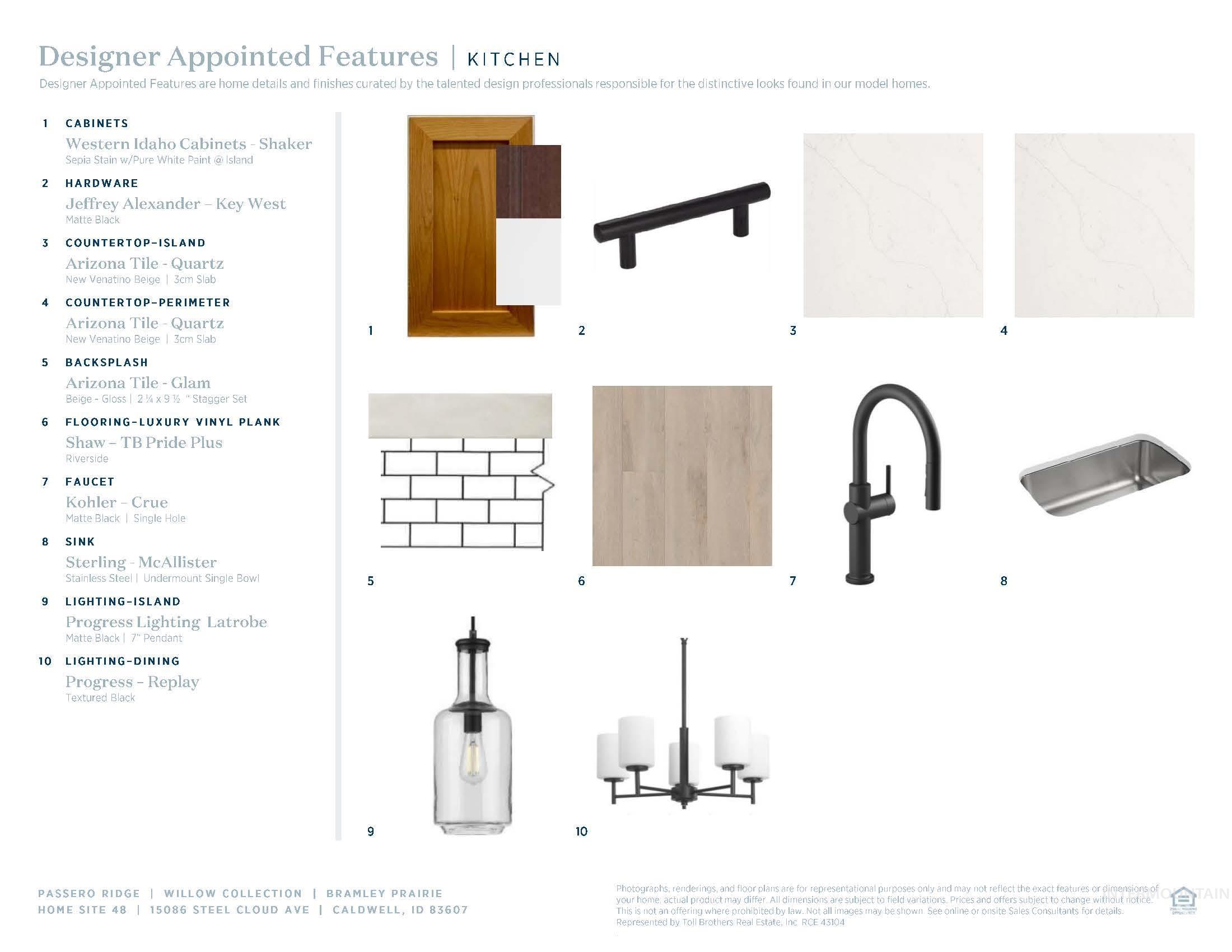 15086 Steel Cloud Avenue Caldwell, ID 83607 - Photo 35 of 41 View of a document