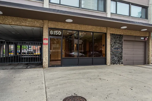 $2,800 | 6150 North Kenmore Avenue, Unit 15B, Chicago, IL 60660