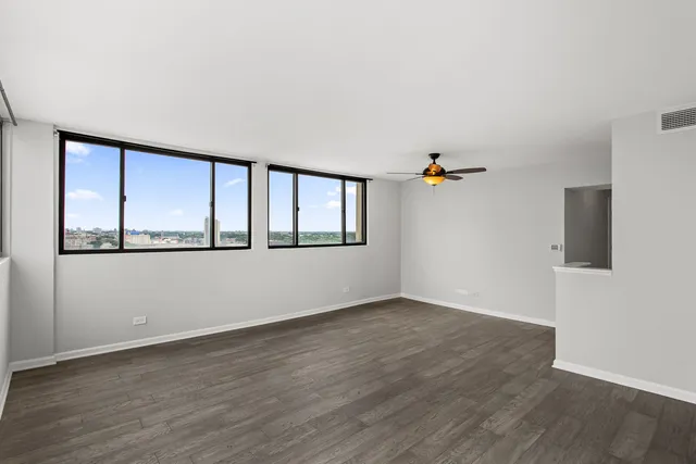 $2,800 | 6150 North Kenmore Avenue, Unit 15B, Chicago, IL 60660