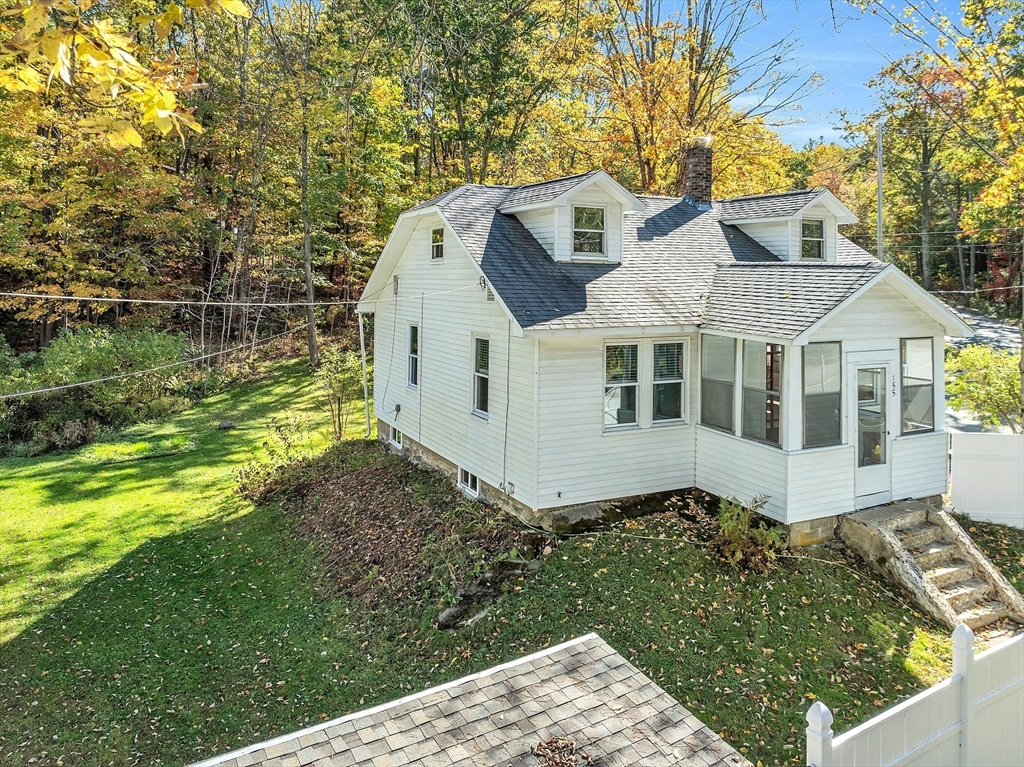 155 Narrows Road Westminster, MA 01473 - Photo 1 of 42 Gallery Image 1