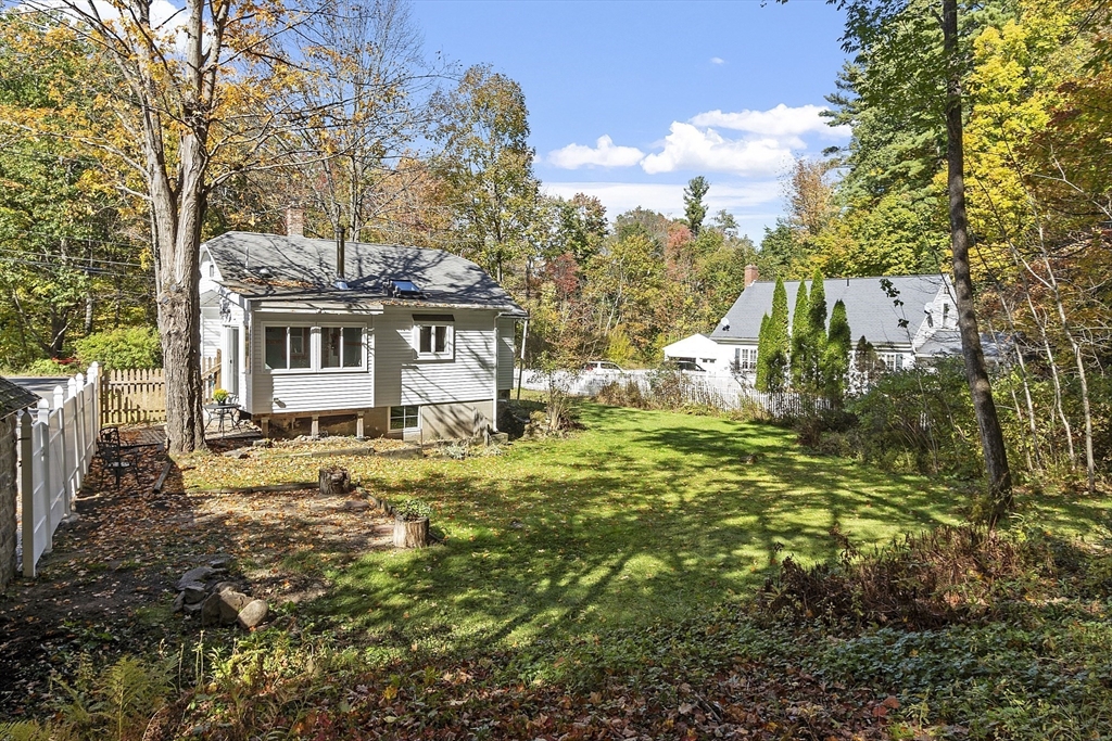 155 Narrows Road Westminster, MA 01473 - Photo 3 of 42 Gallery Image 3