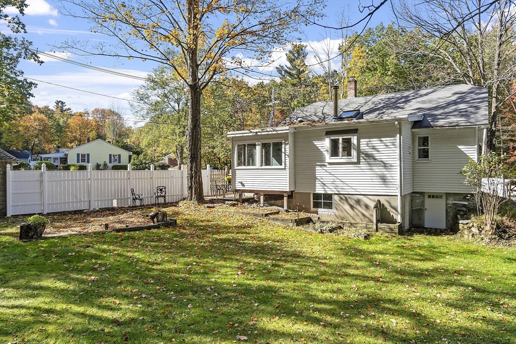 155 Narrows Road Westminster, MA 01473 - Photo 39 of 42 Gallery Image 39