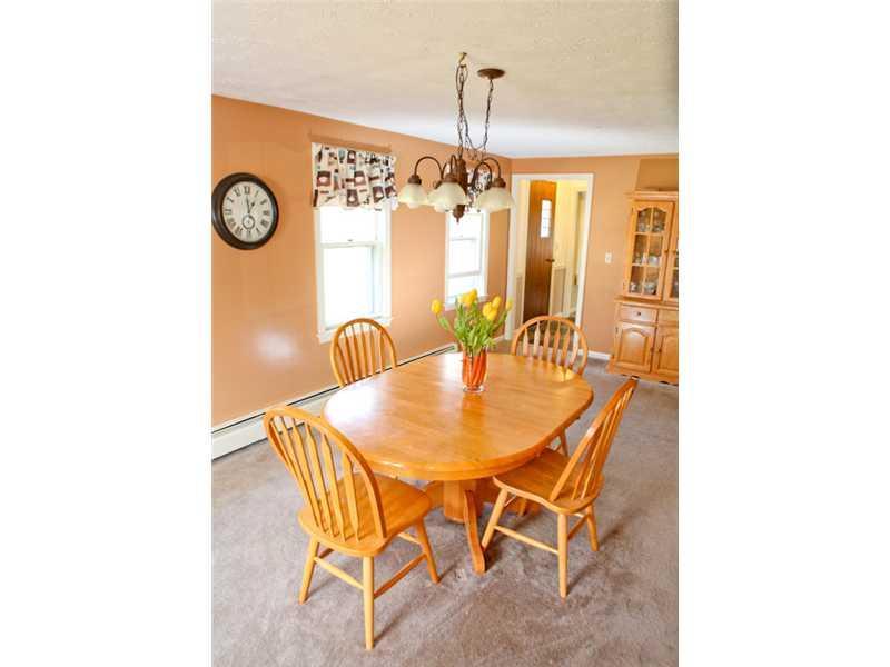 131 Heath Road Saco, ME 04072 - Photo 8 of 30 Dining Room.