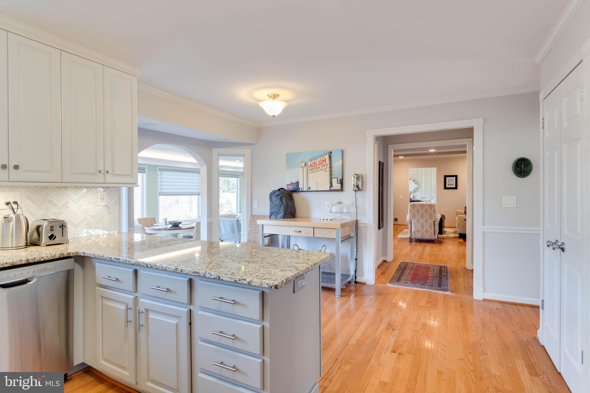 1007 St Stephens Road Alexandria, VA 22304 - Photo 20 of 59