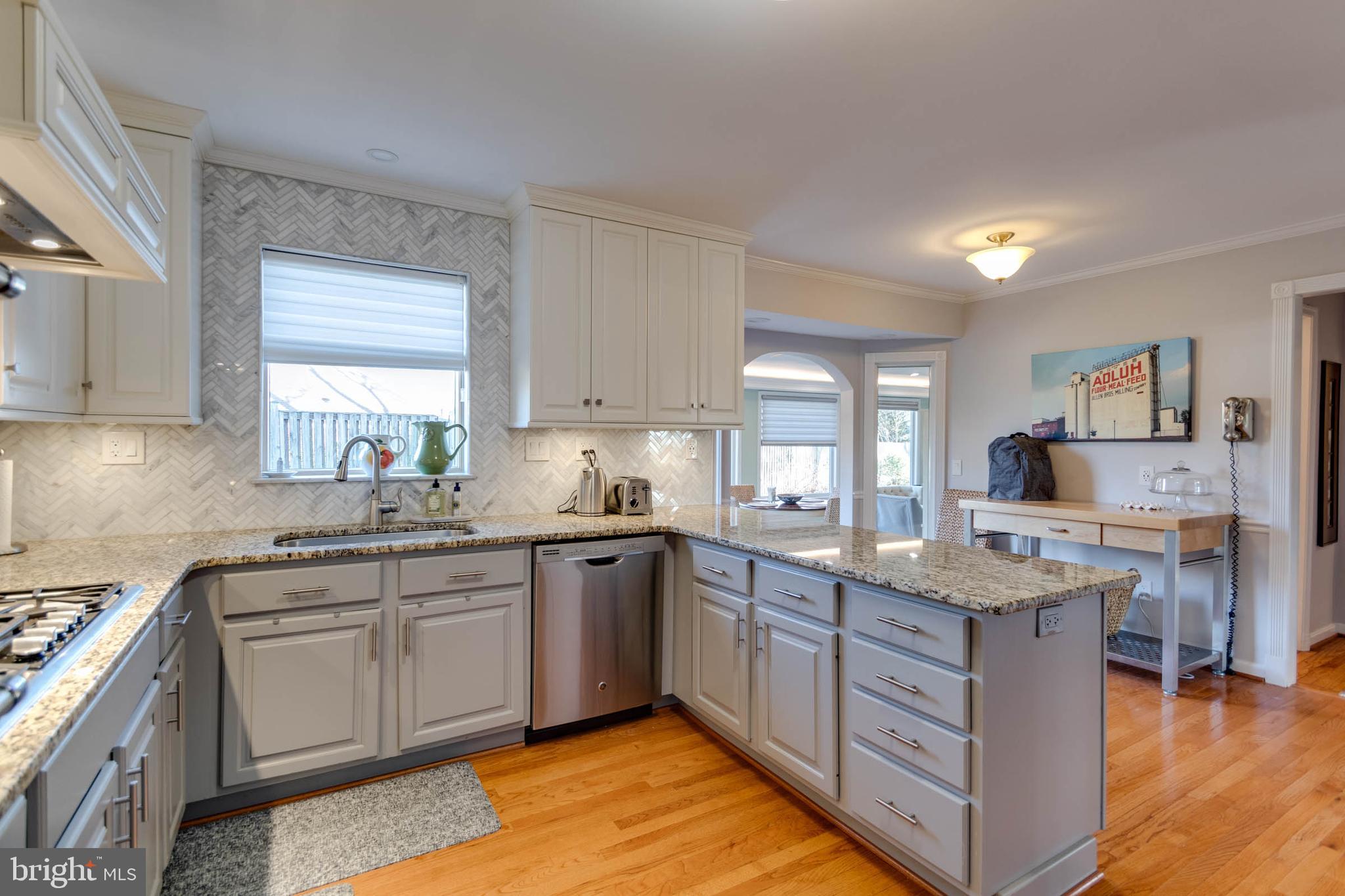 1007 St Stephens Road Alexandria, VA 22304 - Photo 21 of 59